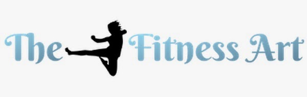 The Fitness Art Blog