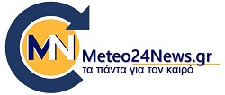 Meteo24News- Ο καιρός στην Ελλάδα