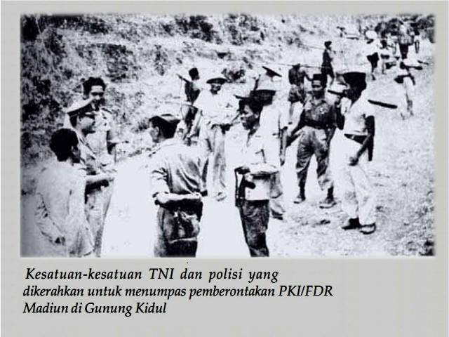 Sparobayatokoh Pemberontakan Pki Madiun 1948 Sparobayatokoh Pemberontakan Pki Madiun 1948