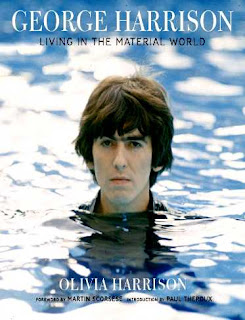 George Harrison: Living in the Material World (2011) Doc Streaming ITA George Harrison: Living in the Material World (2011) Doc Streaming ITA