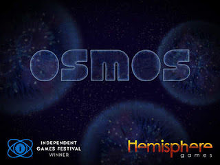 Games ipad Osmos for iPad Games ipad Osmos for iPad