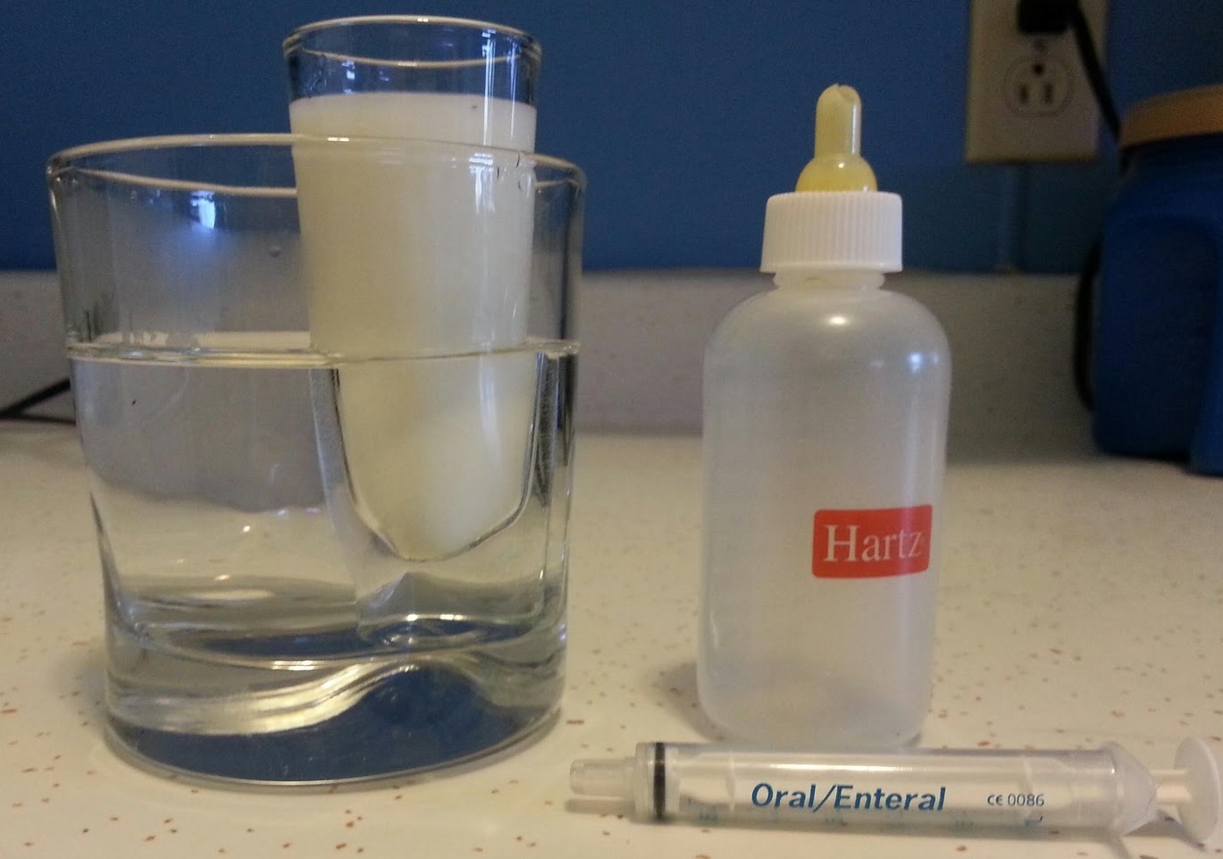 Miss Nomers 5 Unique Uses for Shot Glasses