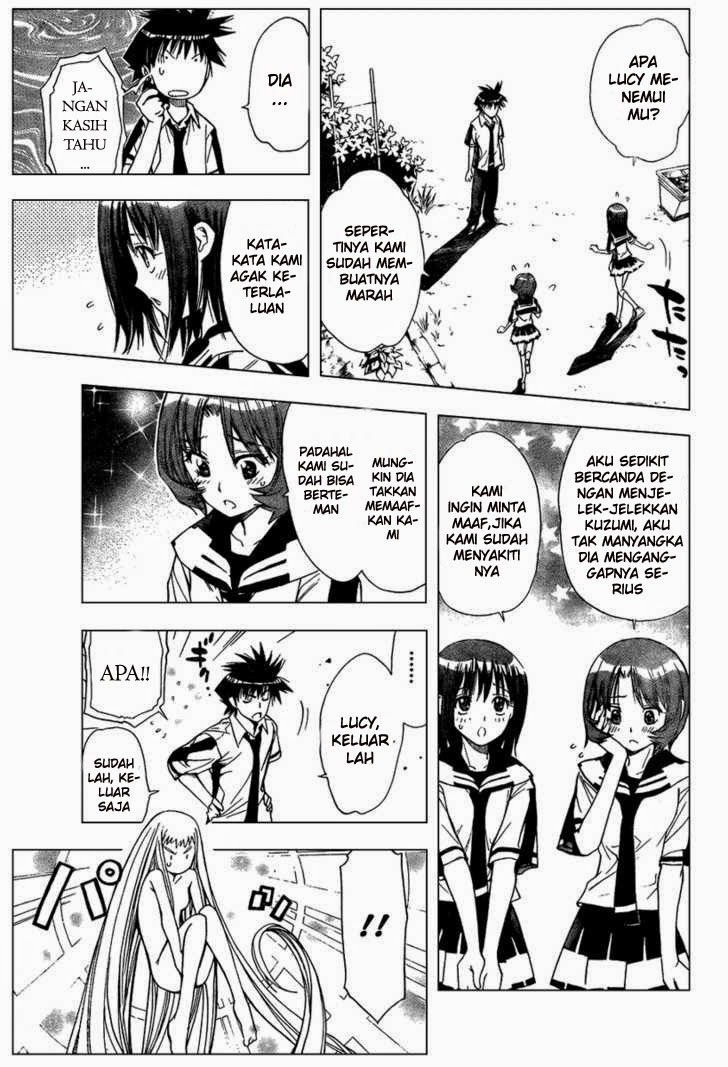 Komik mx0 081 - chapter 81 82 Indonesia mx0 081 - chapter 81 Terbaru 15|Baca Manga Komik Indonesia|