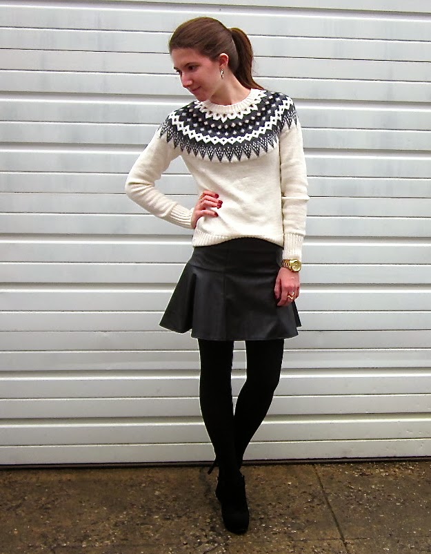 Holiday Style Part 3 Christmas Eve Liz Loves