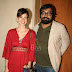 Bollywood Couple Kalki and Anurag