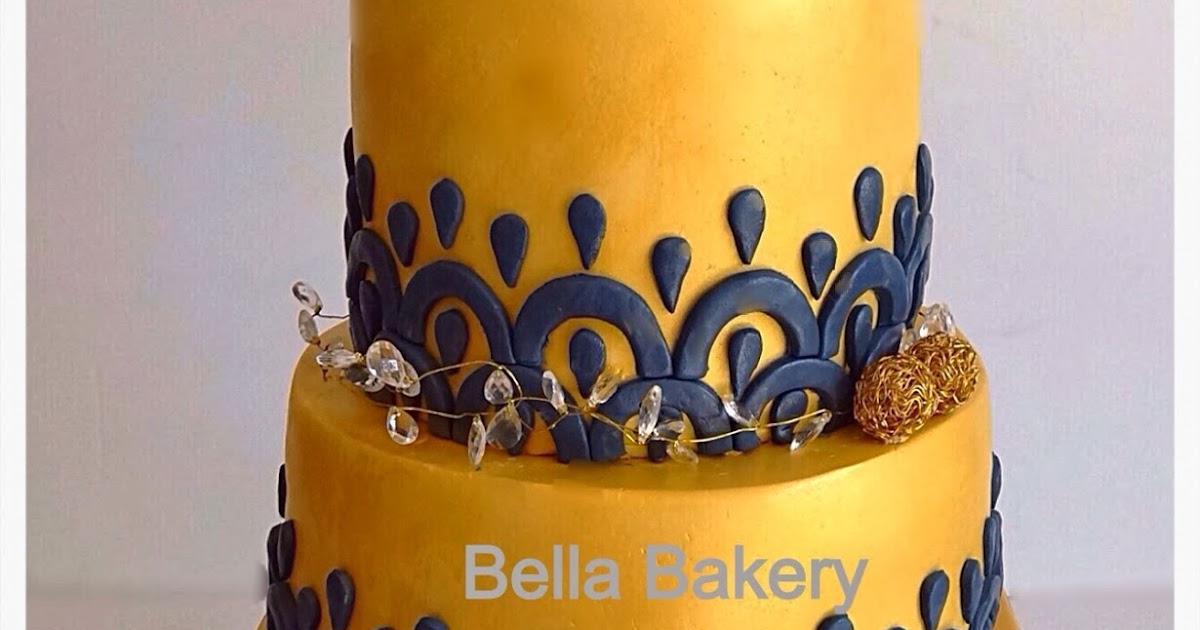 -: NEW YEARS EVE CAKE