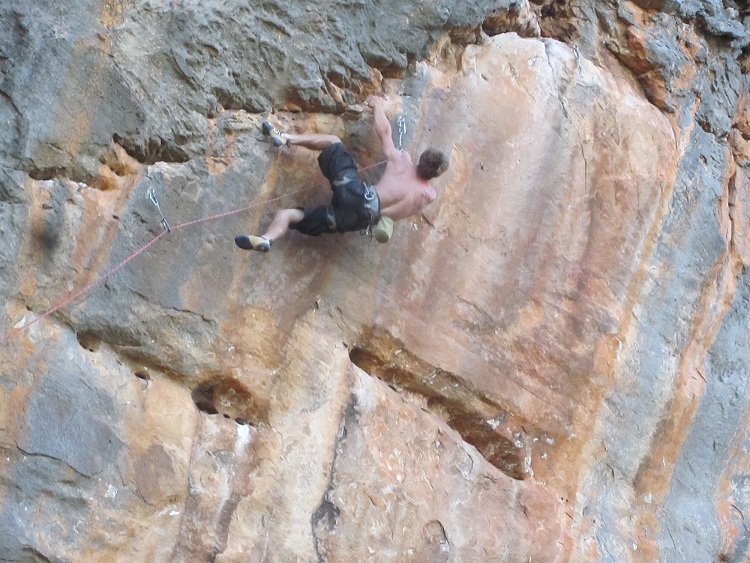 Geelong Rock Climbers
