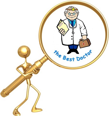 How to find a doctor boyfriend 2014