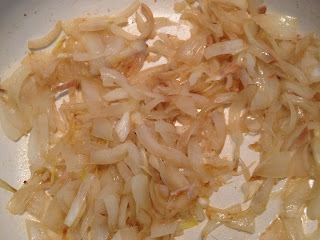 ThatRedheadSaid : How to cook an awesome easy chilli ThatRedheadSaid : How to cook an awesome easy chilli
