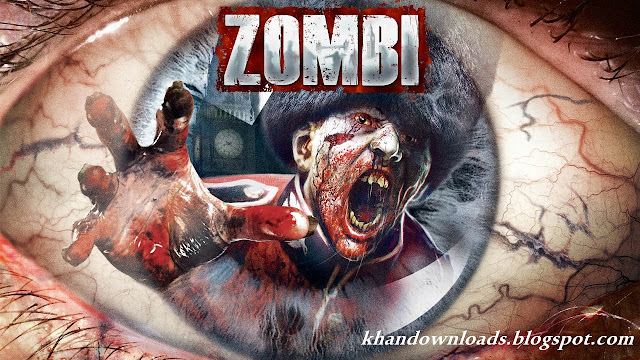 Zombi Full Version PC Game Zombi Full Version PC Game