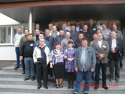 Baltic POC Campaign Seminar. I Workshop.
