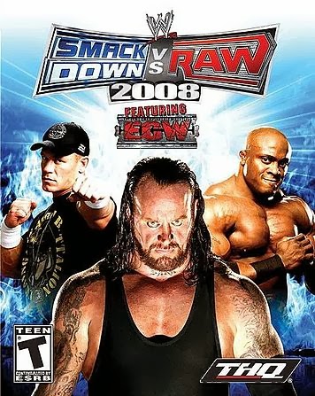 Smackdown Vs Raw 2008 Download Free Smackdown Vs Raw 2008 Download Free
