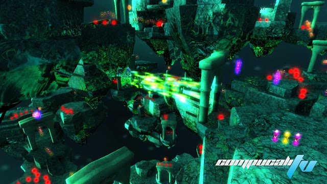 Xotic PC Full Español 
