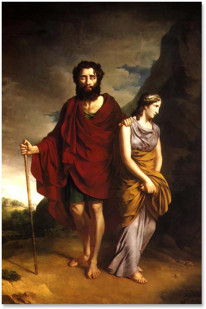 VIDA Y OBRA DE SOFOCLES vida y obra de sofocles: