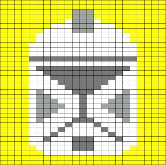 Cobija DIY de Star Wars tejida | La Guarida Geek