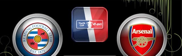 Reading Vs Arsenal Reading Vs Arsenal