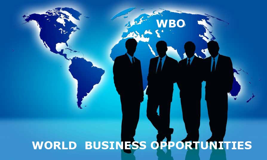 WORLD BUSINESS OPPORTUNITIES