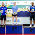 Jundiaí Clube leva 20 medalhas na Copa Brasil de tênis de mesa