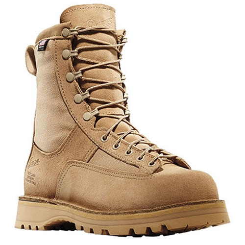 danner acadia weight