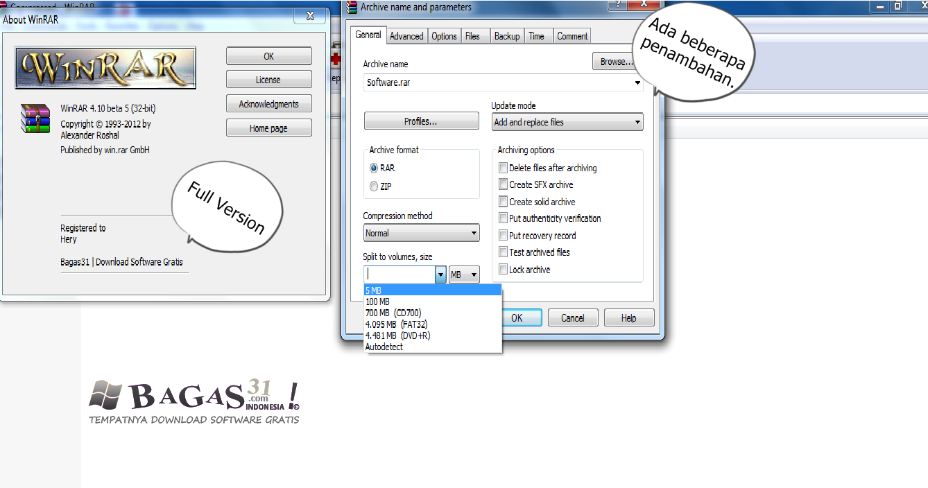 Кейген для winrar 4.10, качать кряк активации windows server 2003.