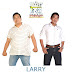 Larry Reigns As The First Pinoy Biggest Loser