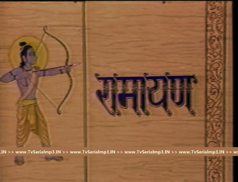 Ramayana Tv Serial Free By Ramanand Sagar