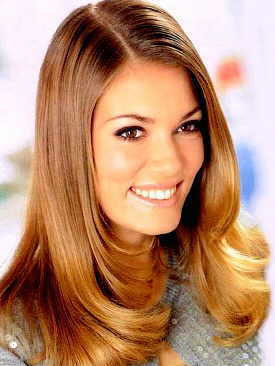 Easy to wear hair styles for women Easy to wear hair styles for women