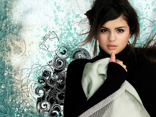 Selena Gomez HD new Wallpaper