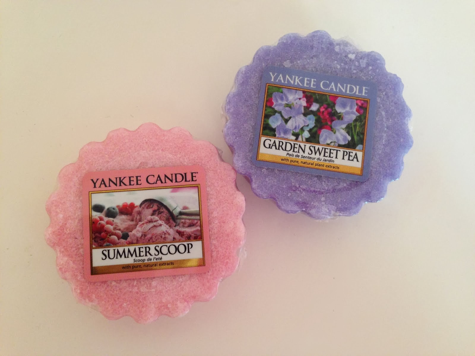Jessica's Journal UK Beauty & Lifestyle Blog Yankee Candle Tart Burner