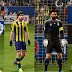 PES 2013 Fenerbahçe S K GDB 2014-15 by Vulcanzero