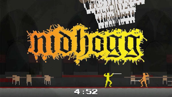 Nidhogg PC Full