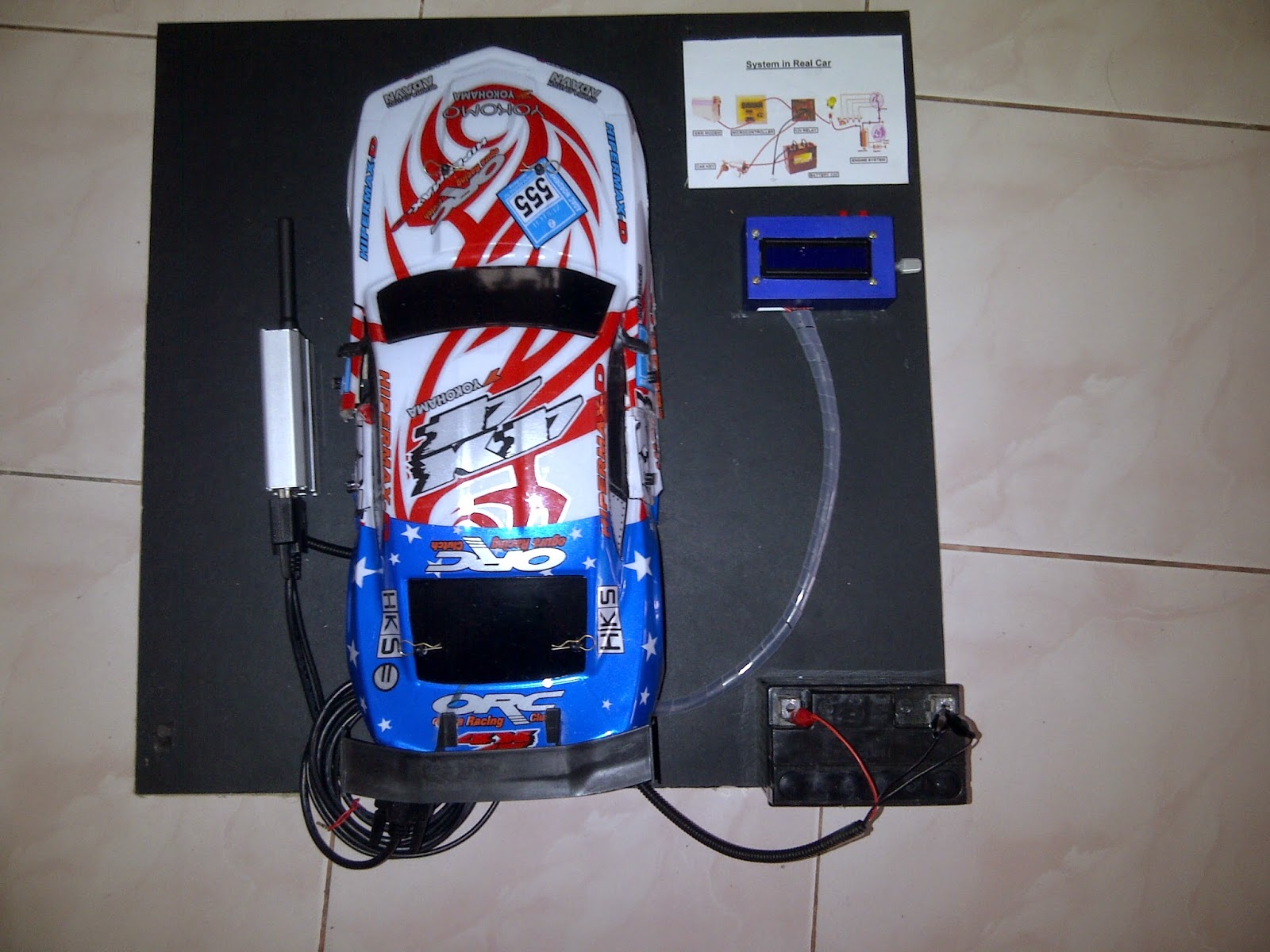 gsm based anti theft system Vehicle theft control system using gsm and can technology: this project implements an anti-vehicle theft control system by connecting vehicle engine control. gsm based anti theft system Vehicle theft control system using gsm and can technology: this project implements an anti-vehicle theft control system by connecting vehicle engine control.