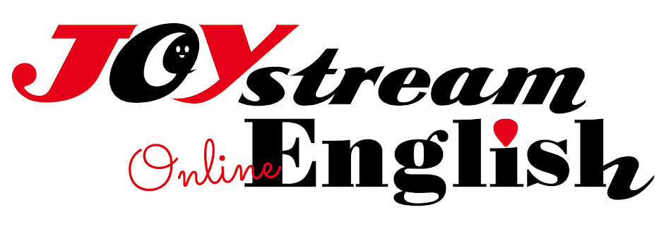 Joystream Online English Teachers Blog