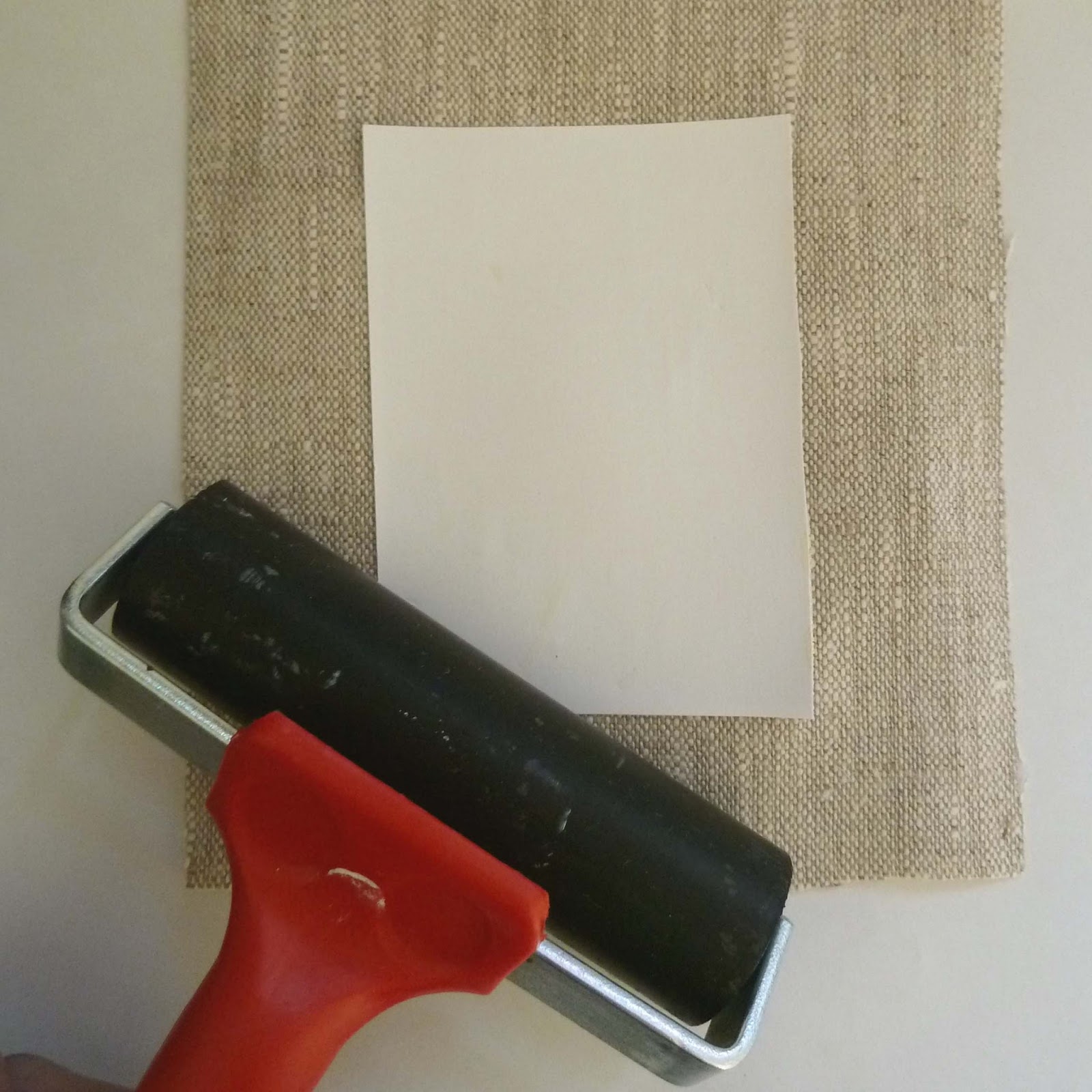 AngelicaS Image transferAcrylic Paint