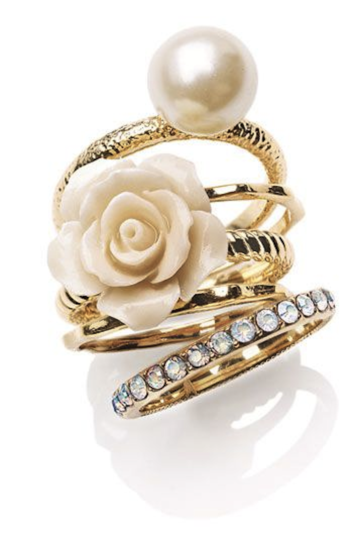 How Do Stackable Rings Work How Do Stackable Rings Work