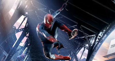 Amazing Spider-Man 3 movie