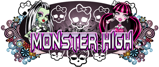 Monster High Blog