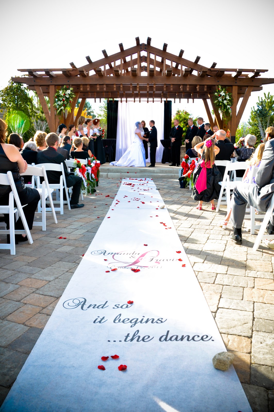 Zinser Photography The Grove, Reno NV {Reno, NV Wedding