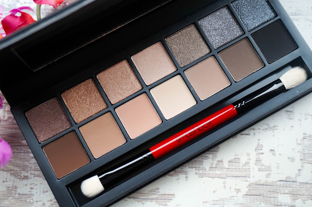 Smashbox Full Exposure Palette Smashbox Full Exposure Palette
