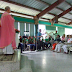 Retiro de Adviento de la Hermandad del CJ