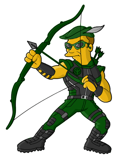 Springfield Punx: March 2013