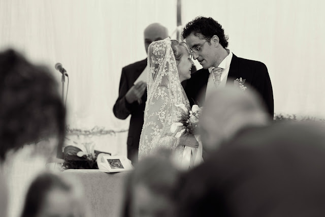Matrimonio nel giardino di casa | ©2011 Fibre di Luce Real wedding, wedding inspiration blog, wedding in Italy