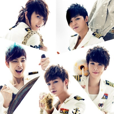 Kpop Profile Brasil: Led Apple