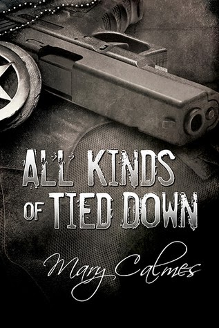 Balanced and Tied by Mary Calmes Balanced and Tied by Mary Calmes