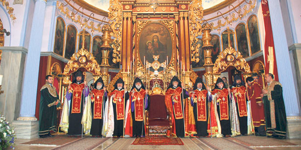 Patriarchate