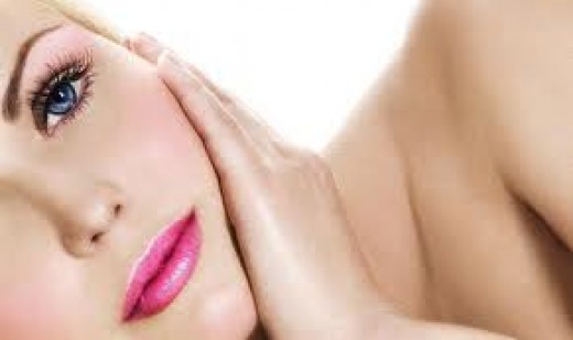 Ways to Lighten Your Skin Color Ways to Lighten Your Skin Color