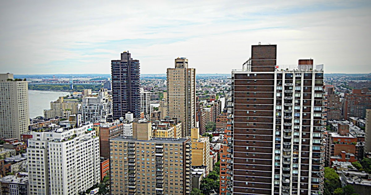 FindNY: A View of It All: Upper East Side Exclusive