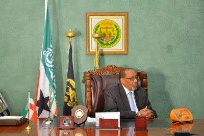 WAR DEGDEG AH madaxweynihii somaliland mudane Axmed siilaanyo oo is casilay Daawo muuqaalka