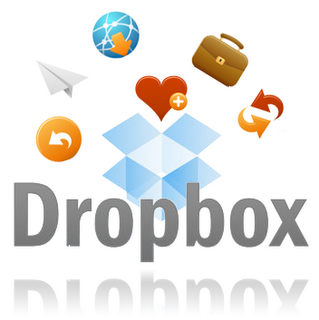 dropbox dropbox