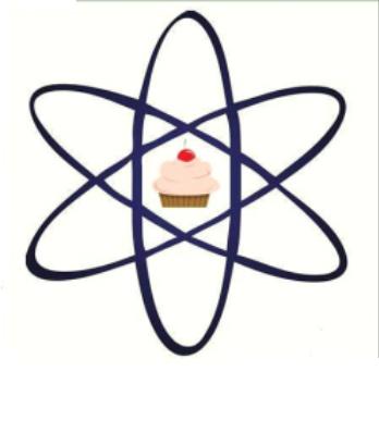 atomic cupcake